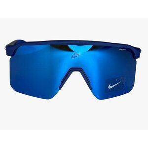 Nike Expedition Shield IB6562 492 Unisex Sunglasses Authentic